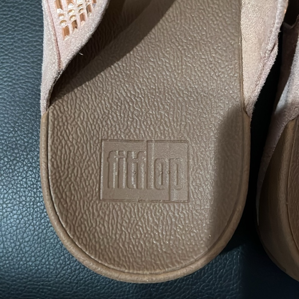 COPY - Fitflop Sandals - Excellent condition - Picture 4 of 7